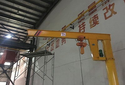 懸臂吊